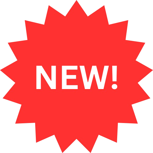 New Product Badge